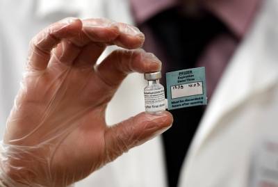 Марианджела Симао - ВОЗ: Смертей от вакцин против коронавируса в мире не зафиксировано - kp.ua