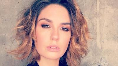 Агата Муцениеце - Павел Прилучный - Алена Миро - «Это падение»: Миро высмеяла Муцениеце за колкость в адрес гениталий Прилучного - 5-tv.ru