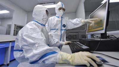 Ученые обнаружили еще один путь попадания SARS-CoV-2 в легкие - iz.ru - Израиль