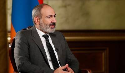 Владимир Путин - Ильхам Алиев - Пашинян: Терриориальные потери в Карабахе были неизбежны - eadaily.com - Азербайджан - Шуша