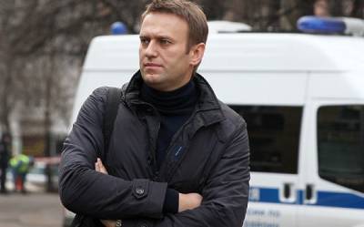 Алексей Навальный - Борис Кагарлицкий - Поддержка Навального растет не только в обществе, но и в рядах самой власти — мнение - infox.ru