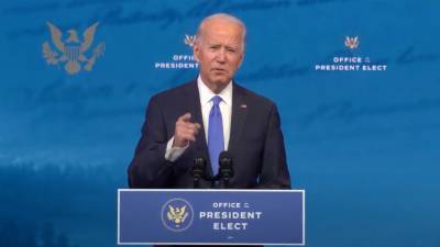 Джозеф Байден - Новый президент США Джозеф Байден прибыл в Белый дом - riafan.ru - США - Вашингтон