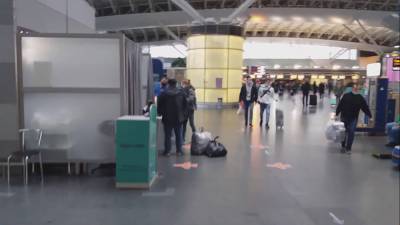 Путешествия во время карантина: какие страны открыли свои границы для украинцев и что нужно для въезда - ukrainianwall.com - США - Египет - Турция - Мексика