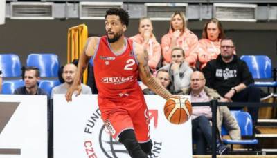 Одесса подписала американского защитника Монди - sportarena.com - США - Мексика - Канада - Одесса - Люксембург