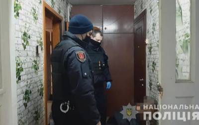 Стали известны подробности двойного убийства в Одессе - korrespondent.net - Одесса