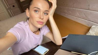 Анна Хилькевич - «Мне было 15 лет»: Хилькевич стала жертвой харассмента - 5-tv.ru