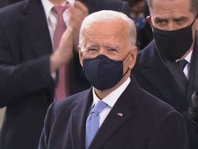 Дональд Трамп - Джо Байден - Байден отменил самые скандальные указы Трампа - rosbalt.ru - США - Мексика