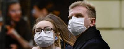 Ученые обнаружили быстрый способ распространения COVID-19 - runews24.ru