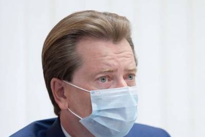 Владимир Бурматов - Депутат Госдумы про собачий вопрос в Улан-Удэ: «Действия местных чиновников явно незаконны» - ulan.mk.ru - Улан-Удэ - респ.Бурятия