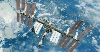 Снижение сотрудничества по МКС может ударить по числу сотрудников NASA - ren.tv - Москва - Московская обл.