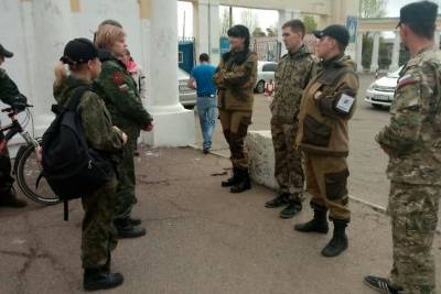 Сбор добровольцев объявили для поисков подростка в Чите, пропавшего 15 января - chita.ru - Чита