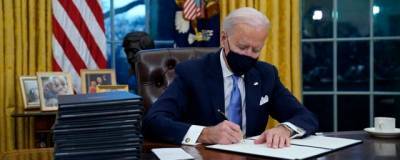 Дональд Трамп - Антониу Гутерриш - Джозеф Байден - Генсек ООН приветствует возращение США в Парижское соглашение - runews24.ru - США