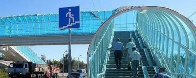 В этом году в Новосибирске на Станционной начнут строить надземный переход - runews24.ru - Новосибирск