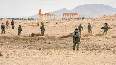 Анатолий Антонов - Джо Байден - Посол РФ заявил о готовности продолжить сотрудничество с США по Сирии - iz.ru - Москва - США - Сирия