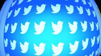 Twitter закблокировал аккаунт посольства Китая в США - eadaily.com - США - Гонконг