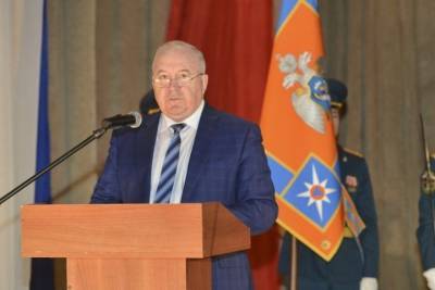Бывшего первого вице-премьера Горного Алтая оставили в СИЗО - tayga.info - респ. Алтай