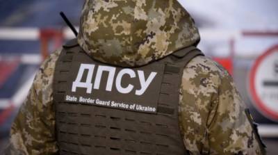 Пограничники рассказали, сколько нелегальных товаров изъяли в 2020 году - ru.slovoidilo.ua - Белоруссия - Румыния