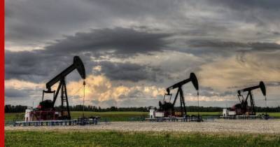 Стивен Иннес - Цены на нефть упали из-за неожиданного роста запасов в США - profile.ru - США - state Texas
