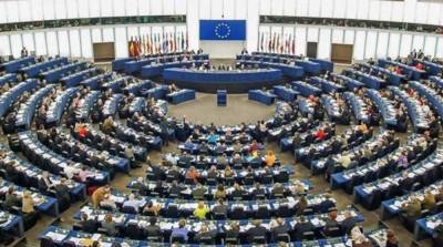 Европарламент осудил агрессивную политику России в отношении Украины - ru.slovoidilo.ua - Молдавия - Грузия