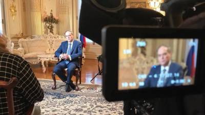 Дональд Трамп - Анатолий Антонов - Энтони Блинкен - Джо Байден - Антонов заявил о готовности России вести диалог с США о продлении ДСНВ-3 - riafan.ru - Москва - США - Вашингтон