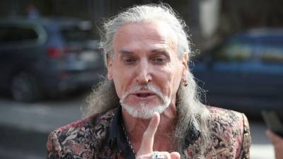 Никита Джигурда - «Держат в страхе»: Джигурда заявил, что его близких взяли в заложники на Украине - 5-tv.ru - Крым
