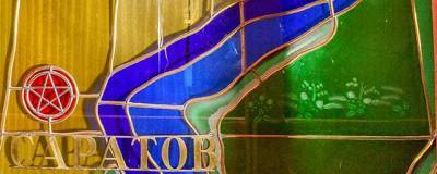 Петр Бирюков - На ВДНХ в павильоне №15 устанавливают отреставрированные витражи - runews24.ru - Москва