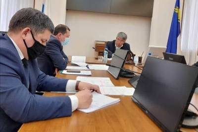 Алексей Цыденов - «Кот и Пес» удалил из своего поста цитаты, приписываемые главе Бурятии - ulan.mk.ru - Улан-Удэ - респ.Бурятия