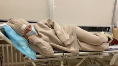 Лера Кудрявцева - Прикованной к инвалидной коляске Кудрявцевой предложили переосмыслить свою жизнь - penzainform.ru