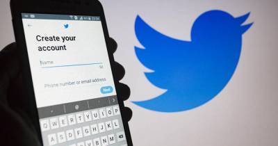 Twitter заблокировал аккаунт посольства Китая из-за твита про уйгуров - ren.tv - Китай - США - Twitter