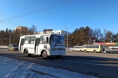 Сергей Греков - Жители Уфы жалуются на нехватку общественного транспорта по вечерам - ufacitynews.ru - Уфа