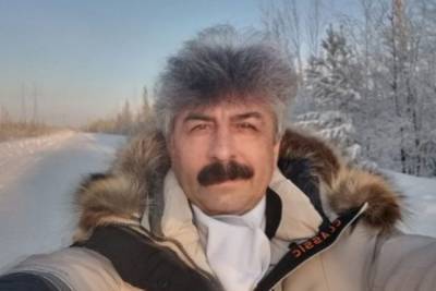 Пропавшего мужчину ищут в Томске и Тюмени - tomsk.mk.ru - Тюмень - Томск