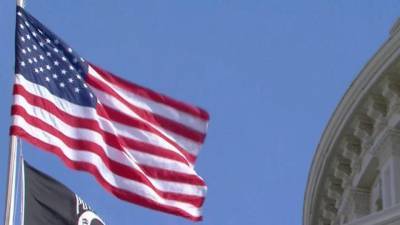 Дональд Трамп - Джозеф Байден - Джо Байден - Президент США Джо Байден уже подписал полтора десятка указов - 1tv.ru - США - Мексика