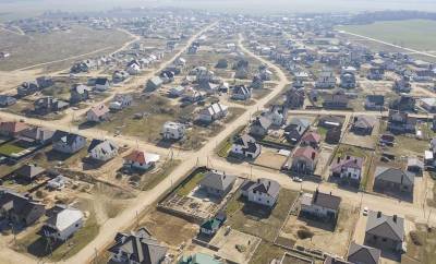 Более 7 миллионов рублей принесли в бюджет Гродно открытые городские аукционы в 2020 году. Где самая дорогая земля и что строят покупатели? - grodnonews.by