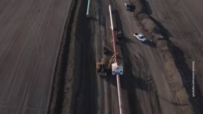 Джо Байден - Байдена не переубедить: строительство Keystone XL остановлено - vesti.ru - США - Канада - Оттава