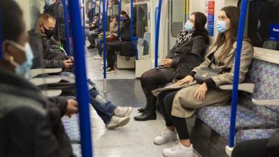 В Петербурге пока нет предпосылок для снятия коронавирусных ограничений - piter.tv - Санкт-Петербург