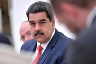Николас Мадуро - Джо Байден - Президент Венесуэлы призвал США прекратить демонизировать его страну - argumenti.ru - США - Япония - Венесуэла