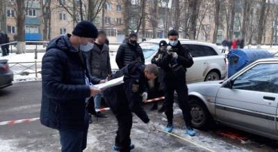 В Одессе убийца ходил по улице с отрубленной головой своего отца - eadaily.com - Одесса