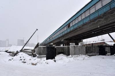 Подрядчика строительства станции метро «Спортивная» в Новосибирске нашли без торгов - tayga.info - Новосибирск