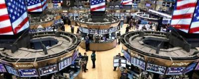 Джозеф Байден - Камала Харрис - Джо Байден - Торги в США на фоне инаугурации Байдена завершились рекордным ростом - runews24.ru - США
