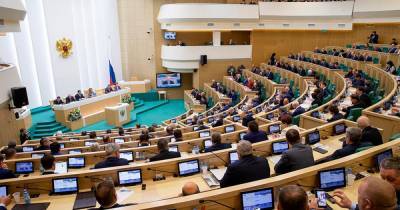Ирина Рукавишникова - Сенаторы примут закон против трэш-стримов блогеров - ren.tv