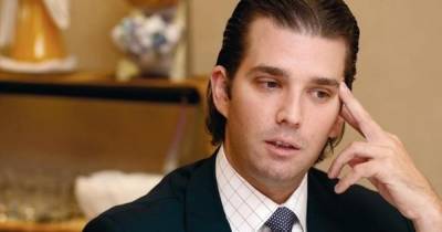 Дональд Трамп - Селин Дион - Сын Трампа купил особняк за $11 млн и напугал соседей - ren.tv - США - шт.Флорида