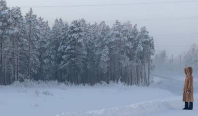 В Якутии морозы зафиксированы на отметке -58 градусов - newizv.ru - респ. Саха - Вилюйск