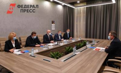Предприятия Красноярского края увеличили поставки «Норникелю» на треть - fedpress.ru - Красноярский край - Красноярск