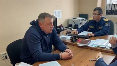 Сергей Пугин - Дело бывшего первого замгубернатора Курганской области поступило в суд - znak.com - Курганская обл. - Курган - район Шадринский