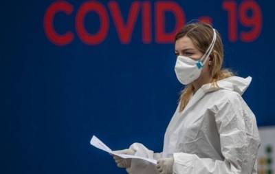 Джонс Хопкинс - От коронавирусной инфекции в мире выздоровели 53 млн человек - unn.com.ua - США - Киев - Англия - Бразилия - Испания