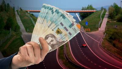Водители заплатят дважды или автобаны таки нужны: за и против платных дорог - 24tv.ua - Новости