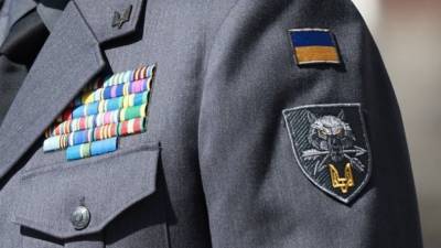 Анатолий Штефан - Офицер ВСУ осудил украинскую блогершу за симпатию к России - polit.info