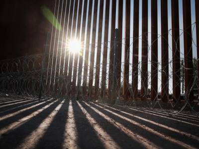 Дональд Трамп - Джозеф Байден - Джо Байден - Мексика приветствовала решение президента США остановить строительство стены на общей границе - unn.com.ua - США - Киев - Мексика