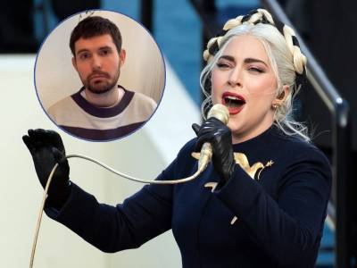 Алексей Навальный - Барак Обама - Джо Байден - Lady Gaga за Байдена, Noize MC за Навального. Новости к утру 21 января - sobesednik.ru - США
