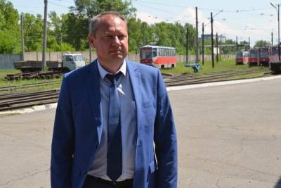 Бийские коммунисты начали сбор подписей за отставку мэра - tayga.info - Бийск